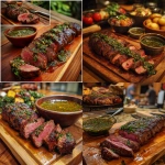 **let's eat delicious juicy rare barbecued picanha steak with tanabata-flavored chimichurri y'all --p 39d6lqq** - <@538878031226470440> (relaxed)