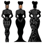 **fashion design sketch --sref 4240880785 2348464004 --p o4l8lp8 djcuvnt** - Image #2 <@948741381743083580>