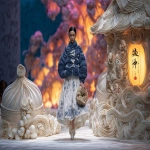 **<https://s.mj.run/Dc2HhgGdzq4> <https://s.mj.run/M6ACGtKXONU> <https://s.mj.run/PS5sOxgshw4> Xialongbao-Runway-Fashion Marble-Drama Xiaolongbao Devestation --ar 3:2 --iw 2.0 --v 7.0** - Upscaled by <@426654487248109579> (relaxed)