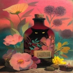 **graffiti Kawaii poison --ar 3:4 --p v72x35v v95am5p** - Image #2 <@948741381743083580>