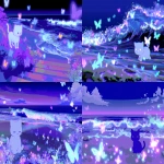 **a cute cat chasing butterflies near the ocean waves --sref 2707741649 3685607445 4085918670 --v 7.0 --ar 3:2 --p jxedwsk r9zzeex** - <@937851746712186921> (relaxed)
-# Create, explore, and organize on [midjourney.com](<https://midjourney.com/imagine?from_discord=1>)