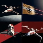 **<https://s.mj.run/ntmho7_W-5g> star wars vexillopunk --chaos 55 --ar 3:2 --raw --p pjq6mnb --stylize 400 --weird 1100 --v 7.0** - <@778401052281929729> (relaxed)
-# Create, explore, and organize on [midjourney.com](<https://midjourney.com/imagine?from_discord=1>)