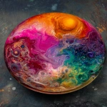**cosmography neon jell-o --ar 4:5 --p ht8lvr3** - Image #3 <@948741381743083580>