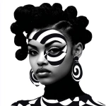 **fashion design sketch pareidolia photography --sref 4240880785 2348464004 --p o4l8lp8 djcuvnt** - Image #1 <@948741381743083580>