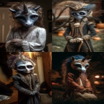 **no one understood my dullahan halloween costume reference <https://s.mj.run/htfjBkYP3VA> --ar 9:16 --raw** - <@468111880515354625> (relaxed)