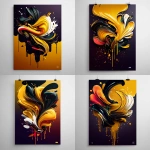 **<https://s.mj.run/qc-6EAxbtjo> <https://s.mj.run/GD9EmUgtWnw>** - <@450898678975168513> (fast)
-# Create, explore, and organize on [midjourney.com](<https://midjourney.com/imagine?from_discord=1>)