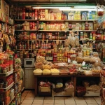 **image of a nyc bodega authentic** - Image #2 <@1375180458941354055>