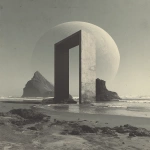**monochronolith for the ages --s 500 --v 7.0** - Image #1 <@410083718062014466>