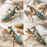 **<https://s.mj.run/iPrbQMAnJ_8> mantis yokai tai chi, stunning, macro focus stacked --chaos 55 --ar 2:3 --profile 68vahbw --stylize 777 --v 7.0** - Variations (Strong) by <@246480551605698561> (relaxed)
-# Create, explore, and organize on [midjourney.com](<https://midjourney.com/imagine?from_discord=1>)