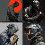 **weldinginess --v 7.0** - <@1018138887199129620> (relaxed)
-# Create, explore, and organize on [midjourney.com](<https://midjourney.com/imagine?from_discord=1>)