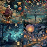 **truly insane but visionary genius beholding all the unseen truths in the universe, at least the ones contained in this tanabata dimension** - <@538878031226470440> (relaxed)