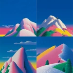 **snowy mountain with a hiker on top --sref <https://s.mj.run/Jm2jkdlpJVA> --v 7.0** - <@679709826716270628> (fast)
-# Create, explore, and organize on [midjourney.com](<https://midjourney.com/imagine?from_discord=1>)