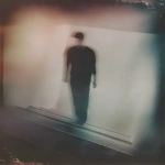 **a projected image / of a handsome masculine man / descending into all the beautiful ways that failure materialized in his lifetime --stylize 0 --chaos 10 --weird 5 --quality 4 --no borders / frames / grids / split screens / tiles, women, girls, females --raw** - Image #4 <@1091260339980603393>