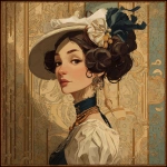 **belle epoque placeholder --v 7.0 --p w6x4hfv --s 50** - Image #4 <@1135636698060038216>