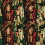 **3rd world drug-store advertisement belle epoque --chaos 55 --ar 3:2 --stylize 750 --v 7.0** - Variations (Subtle) by <@1343255490569699450> (fast)
-# Create, explore, and organize on [midjourney.com](<https://midjourney.com/imagine?from_discord=1>)