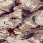 **<https://s.mj.run/3IgnVo91cz8> <https://s.mj.run/cj4ssf31UD4> realistic carpet texture inspired by marble shapes. beige as base color. burgundy as accent color. view from top. focus on texture. --ar 9:16 --iw 2** - <@360081862120701952> (fast)