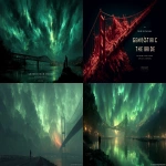 **hollywood movie poster for "geomagnetic storm over The Bridge", in the cinematic style of M Night Shyamalan --ar 7:3 --s 500 --w 0.1 --v 7.0 --c 25** - <@1007184428340092978> (relaxed)
-# Create, explore, and organize on [midjourney.com](<https://midjourney.com/imagine?from_discord=1>)