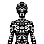**fashion design sketch pareidolia Polaroid --sref 4240880785 2348464004** - Image #4 <@948741381743083580>