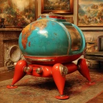 **a scientific continental drift finder --sref <https://s.mj.run/bdIwcNQULWw> --v 7.0 --raw** - Image #4 <@1071135204846096475>