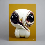 **<https://s.mj.run/WR_aKPyrAhI> big eyed, supercute, white porcelain** - Image #1 <@450898678975168513>
