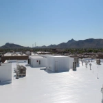 **commercial roof in phoenix AZ --ar 3:2** - Image #1 <@895073519526871042>