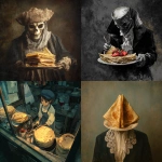 **crepes, dullahan** - <@370960263245070346> (fast)
-# Create, explore, and organize on [midjourney.com](<https://midjourney.com/imagine?from_discord=1>)