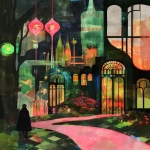 **technofascism panopticon --sref 1999999999 1999999991 416557976 2252558232 698008135 1078492728 2187294478 217414415 416417418 7337 80085 696969 47 73 97 100 --sv 4 --p 9h3xora --niji 6 --ar 3:4 --raw** - Image #1 <@948741381743083580>