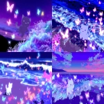 **a cute cat chasing butterflies near the ocean waves --sref 2707741649 3685607445 4085918670 --v 7.0 --ar 3:2 --p jxedwsk r9zzeex** - <@937851746712186921> (relaxed)
-# Create, explore, and organize on [midjourney.com](<https://midjourney.com/imagine?from_discord=1>)