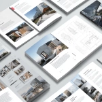 **professional design criteria document, technical specifications with supporting research images, architectural standards format, clean layout, evidence-based design --ar 4:3** - Image #1 <@794327127260266516>