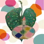 **graffiti Kawaii poison perfume --ar 3:4 --sref 1999999999 1999999991 416557976 2252558232 698008135 1078492728 2187294478 217414415 416417418 7337 80085 696969 47 73 97 100 --sv 4 --p sa9zol8** - Image #1 <@948741381743083580>