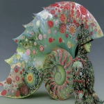 **ammonite amanita I'm a knight, I'm a knitter. --ar 3:2 --v 7.0 --stylize 150 --p cpwzgv3 jslpp5x qgxnj3w 6as21hr size94i** - Image #4 <@1071135204846096475>