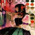 **technofascism panopticon --sref 1999999999 1999999991 416557976 2252558232 698008135 1078492728 2187294478 217414415 416417418 7337 80085 696969 47 73 97 100 --sv 4 --p 9h3xora --niji 6 --ar 3:4 --raw** - Image #4 <@948741381743083580>