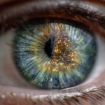 **The prophetic iris of Christmas Future --v 7.0 --raw** - Image #1 <@289471203620421643>