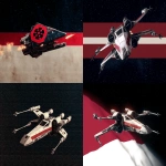 **<https://s.mj.run/ntmho7_W-5g> star wars vexillopunk --chaos 55 --ar 3:2 --raw --p pjq6mnb --stylize 400 --weird 1100 --v 7.0** - <@778401052281929729> (relaxed)