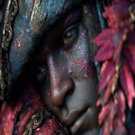 **Kick me in the iridescent pyrite foliage with your good leg you one eyed captain jack pirate, photo hd --s 250 --v 7.0 --ar 5:3 --c 11** - Image #3 <@974789918188535848>