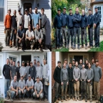 **home improvment company crew --ar 3:2** - <@895073519526871042> (fast)