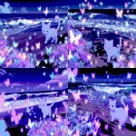 **a cute cat chasing butterflies near the ocean waves --sref 2707741649 3685607445 4085918670 --v 7.0 --ar 3:2 --p jxedwsk r9zzeex** - Variations (Strong) by <@937851746712186921> (relaxed)