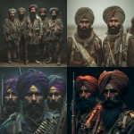 **Punjabi soldiers** - <@1406656518434324521> (fast)