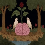 **supper inside a giant cabbage; dolomite brains inside a giant tomato --ar 3:2 --p fkefrk8 zznwfak ozcqmrg benn7zh --sref 2767 2641 --v 7.0** - Image #2 <@820503377821564929>