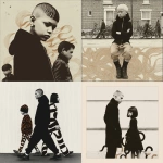 **<https://s.mj.run/TI2oQFK7N-Y> photographic ultra realistic mahogany UK kid, punk street scene --exp 5 --raw --stylize 222 --v 7.0 --c 3 --profile 1uhqyp7 s7fydcn oplq7s3 --iw .50** - <@1059292469474373672> (fast, stealth)
