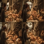 **<https://s.mj.run/52NbkCRsenY> viennoiserie weird encounter --ar 16:9 --v 7.0 --raw** - Variations (Subtle) by <@1071135204846096475> (fast)
-# Create, explore, and organize on [midjourney.com](<https://midjourney.com/imagine?from_discord=1>)