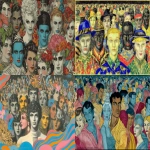 **iridium , diversity, full body, people mix --ar 3:2 --s 888 --p 635vzcm --v 7.0** - <@917327632763322368> (fast)
-# Create, explore, and organize on [midjourney.com](<https://midjourney.com/imagine?from_discord=1>)