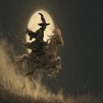 **<https://s.mj.run/Lfl-h7I6yrI> rococo bitumen dullahan dust rider in the moonshine --ar 7:4 --v 7.0 --raw** - Image #1 <@1071135204846096475>