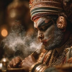 **kathakali smoke and mirrors bathhouse --s 250 --v 7.0** - Image #2 <@974789918188535848>