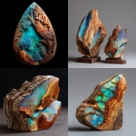 **opalized woodcarvings** - <@948741381743083580> (relaxed)