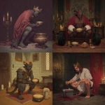 **the prince of darkness doing squats and eating oats --p qc74f2d** - <@538878031226470440> (relaxed)