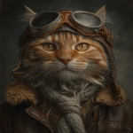 **hellcat cat catabaptist --ar 3:4** - Image #4 <@948741381743083580>