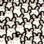 **airship k-pop bunny rabbits --ar 40:53 --exp 50 --stylize 50 --v 7.0 --raw --sref 4164224118 1790559788 1471357044 --p dwh26ek --q 2 --c 3** - Upscaled by <@1339504862672584785> (relaxed)