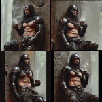 **<https://s.mj.run/pkgOiY40Xys> <https://s.mj.run/b47_VsSTMMk>** - <@72015295304171520> (fast)
-# Create, explore, and organize on [midjourney.com](<https://midjourney.com/imagine?from_discord=1>)