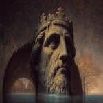 **<https://s.mj.run/gjo1pfdeXSU> the last Carolingian king --ar 3:2 --v 7.0 --raw** - Upscaled by <@1071135204846096475> (relaxed)